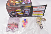 My Hero Academia Wall Art Collection Heroes & Villains [6.Himiko Toga]