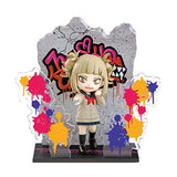 My Hero Academia Wall Art Collection Heroes & Villains [6.Himiko Toga]
