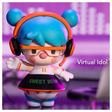 POPMART Sweet Bean AKIHABARA series [3.Virtual Idol]