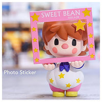 POPMART Sweet Bean AKIHABARA series [5.Photo Sticker]