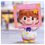 POPMART Sweet Bean AKIHABARA series [5.Photo Sticker]