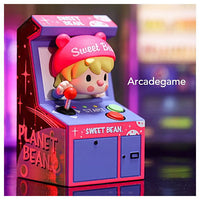 POPMART Sweet Bean AKIHABARA series [12.Arcadegame]