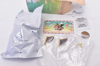 POPMART PUCKY Flying Babys Series [3.Steam Baby]
