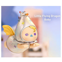 POPMART PUCKY Flying Babys Series [8.Little Flying Dragon Baby]