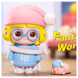 POPMART Minico Fantasy World Series [2.Good Night]