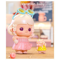 POPMART Minico Fantasy World Series [11.Vacation Baby]