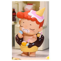 POPMART MIGO Naughty Boy Series [1.Ice Cream Boy]