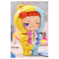 POPMART MIGO Naughty Boy Series [2.Torn Bear]