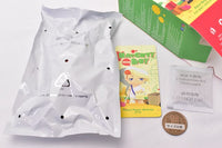 POPMART MIGO Naughty Boy Series [12.Tissue Paper Mummy]