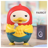 POPMART DUCKOO My Pet Series [5.PARROT]