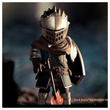 DARK SOULS Deformed Figure Vol.1 [1.Oscar, Knight of Astora]