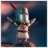DARK SOULS Deformed Figure Vol.1 [2.Solaire of Astora]