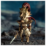 DARK SOULS Deformed Figure Vol.1 [4.Ornstein the Dragonslayer]