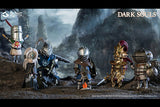 DARK SOULS Deformed Figure Vol.1 [All 6 type set(Full Complete)]