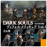 DARK SOULS Deformed Figure Vol.1 [All 6 type set(Full Complete)]