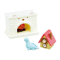 Sumikkogurashi Sweet home [1.Fireplace]