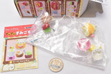 Sumikkogurashi Sweet home [4.Cheese fondue]