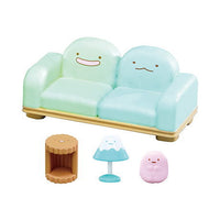 Sumikkogurashi Sweet home [7.Sofa]