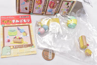 Sumikkogurashi Sweet home [8.Party]