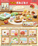 Sumikkogurashi Sweet home [All 8 type set(Full Complete)]