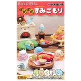 Sumikkogurashi Sweet home [All 8 type set(Full Complete)]