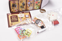 Petit Sample Series Meiji chocolate [3.APOLLO & Marble Chocolate]