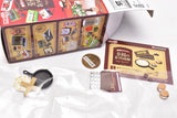 Petit Sample Series Meiji chocolate [5.Meiji milk chocolate]