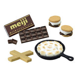 Petit Sample Series Meiji chocolate [5.Meiji milk chocolate]