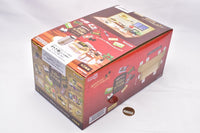 Petit Sample Series Meiji chocolate [All 8 type set(Full Complete)]