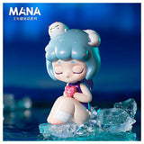 TOYSCOMIC MANA Wild Fairy Tale Series [1.The fisherman and his soul]