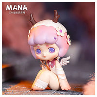 TOYSCOMIC MANA Wild Fairy Tale Series [2.The selfish Giant]