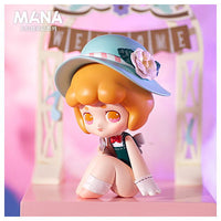 TOYSCOMIC MANA Wild Fairy Tale Series [3.The devoted friend]