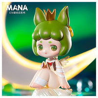 TOYSCOMIC MANA Wild Fairy Tale Series [4.The star-child]