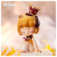 TOYSCOMIC MANA Wild Fairy Tale Series [9.Secret: The happy prince]