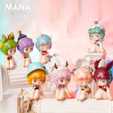 TOYSCOMIC MANA Wild Fairy Tale Series [Normal 8 type set (Secret is NOT including)]