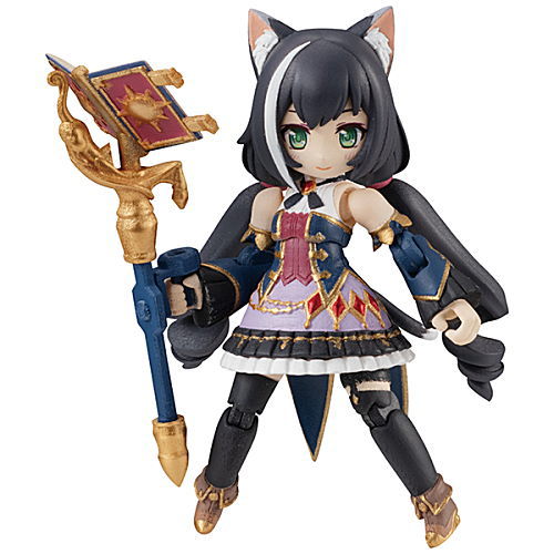 Desktop Army vol.36 Princess Connect! Re:Dive Collaboration [2.Karyl]