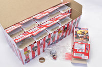 Chimi Mega 10th Anniversary Project Petit Chara Land NARUTO Shippuden 10th Anniversary Celebration is Starting datteba yo! [All 10 type set(Full Complete)]