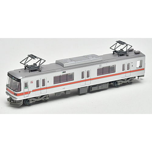 Tetsudou Collection Vol.31 [1.Hokuriku Railways 03 Series 03-139]