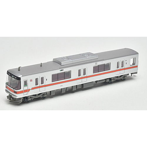Tetsudou Collection Vol.31 [2.Hokuriku Railways 03 Series 03-839]