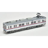 Tetsudou Collection Vol.31 [3.Keisei Dentetsu 3600 Class 3668]