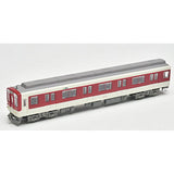 Tetsudou Collection Vol.31 [6.Kinki Nippon Tetsudou 6600 Series 6701]