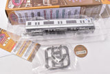 Tetsudou Collection Vol.31 [9.Kumamoto Electric Railway Class 03-137]