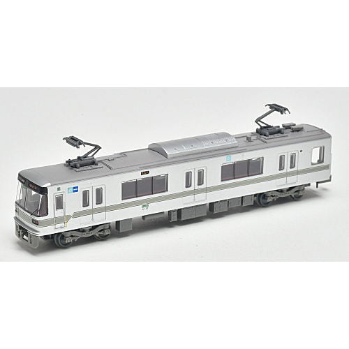 Tetsudou Collection Vol.31 [9.Kumamoto Electric Railway Class 03-137]