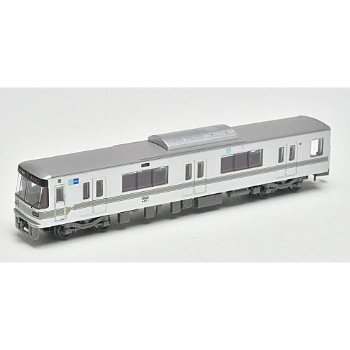 Tetsudou Collection Vol.31 [10.Kumamoto Electric Railway Class 03-837]