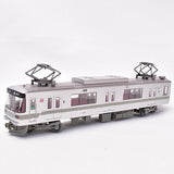 Tetsudou Collection Vol.31 [11.secret 1:Hokuriku Railways 03 Series 03-129]