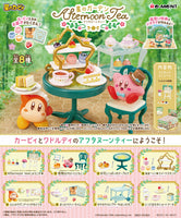 Hoshi no Kirby Afternoon Tea [All 8 type set (Full Complete)]