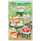 Hoshi no Kirby Afternoon Tea [All 8 type set (Full Complete)]