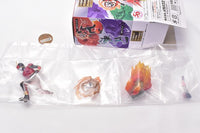 Puchirama Series Kamen Rider Legend Rider Memories [1.Kamen Rider Kuuga]