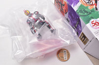 Puchirama Series Kamen Rider Legend Rider Memories [3.Kamen Rider Faiz]