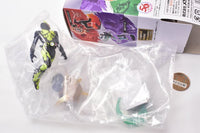 Puchirama Series Kamen Rider Legend Rider Memories [4.Kamen Rider Zero-One]